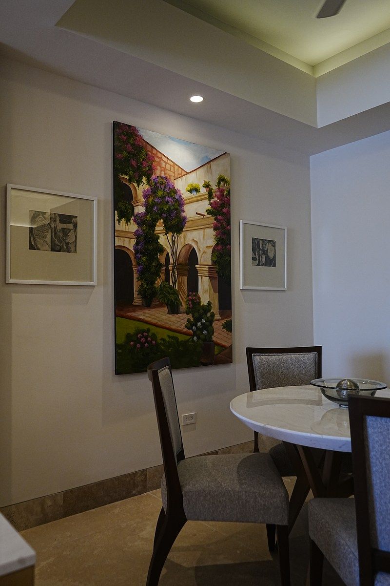 Apartamento em Altabrisa, Mérida, foto 16 de 28