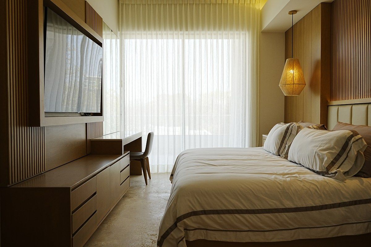 Apartamento em Altabrisa, Mérida, foto 6 de 35