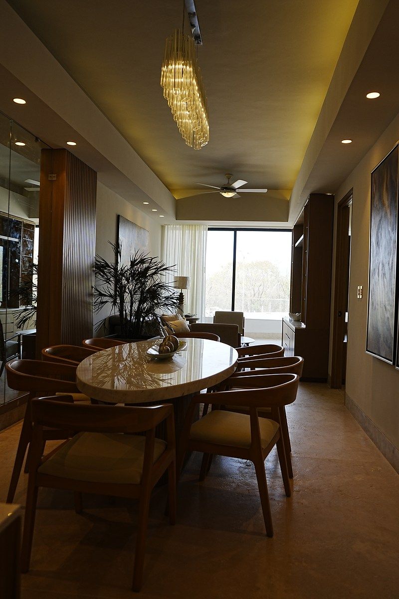 Apartamento em Altabrisa, Mérida, foto 2 de 35
