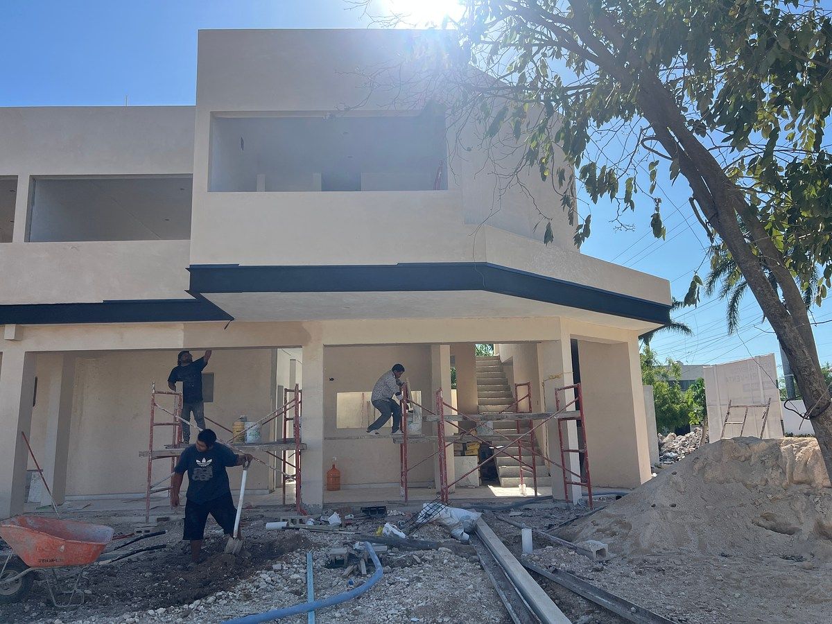 Apartment in Temozon, Temozón, photo 11 of 39