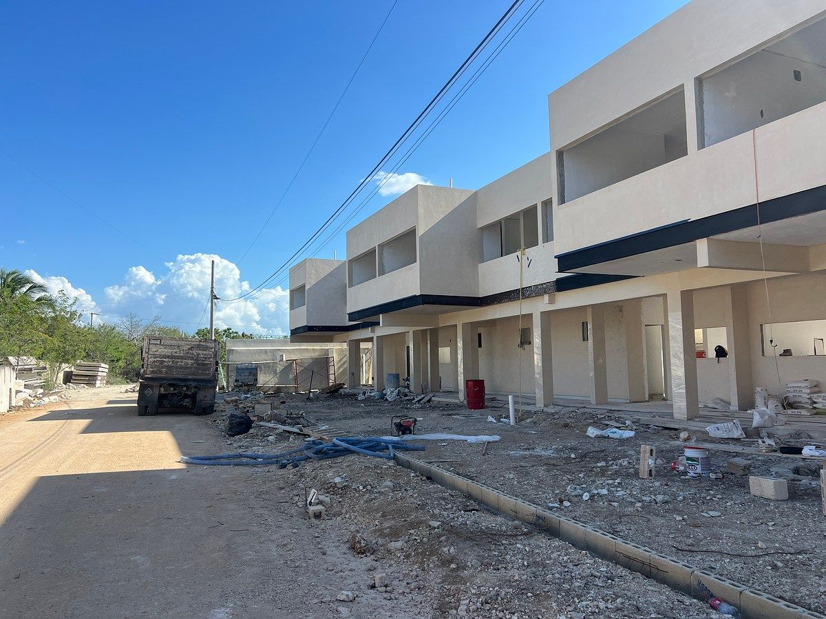 Apartment in Temozon, Temozón, photo 13 of 39