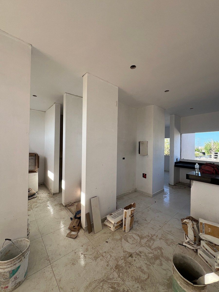 Apartment in Temozon, Temozón, photo 32 of 39
