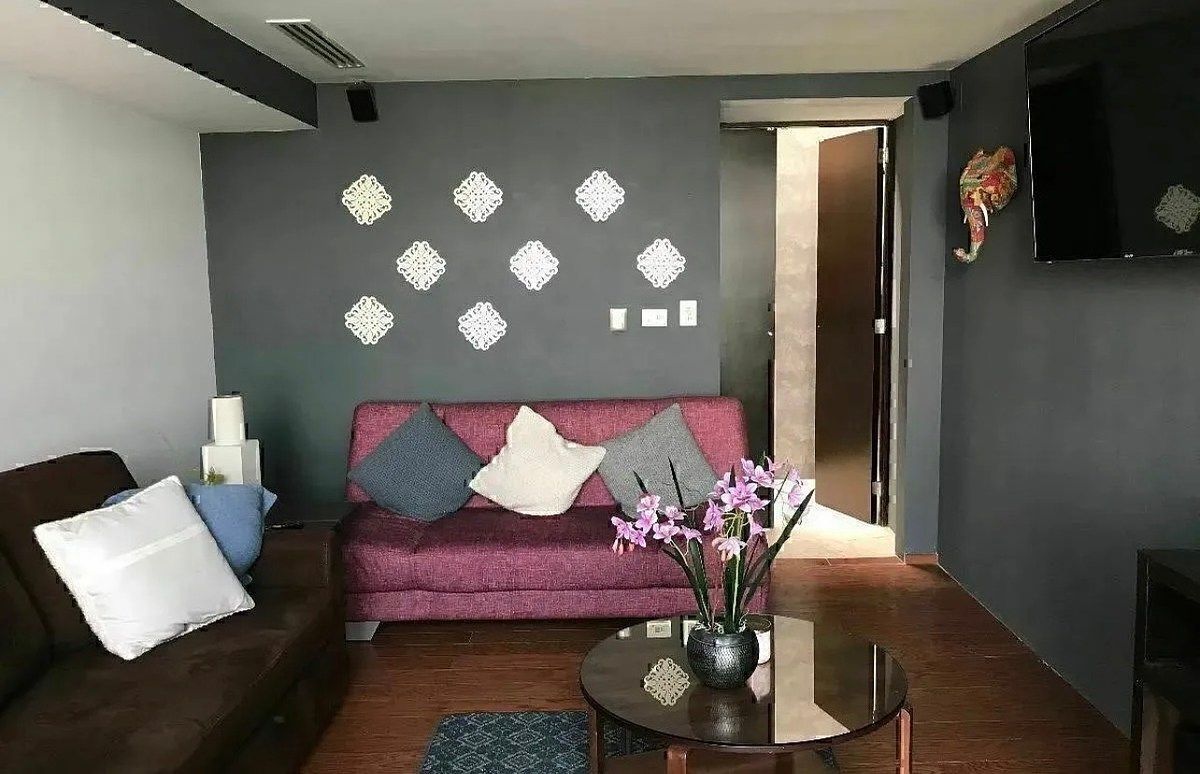 Casa en condominio en San Mateo Tlaltenango, Cuajimalpa de Morelos, foto 1 de 27