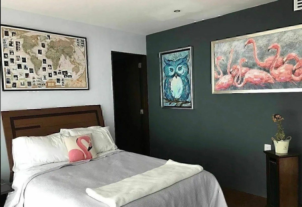 Casa en condominio en San Mateo Tlaltenango, Cuajimalpa de Morelos, foto 2 de 27