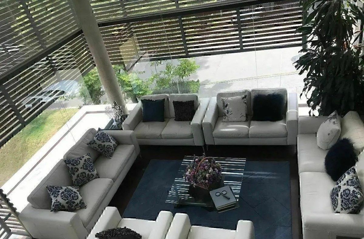 Casa en condominio en San Mateo Tlaltenango, Cuajimalpa de Morelos, foto 3 de 27