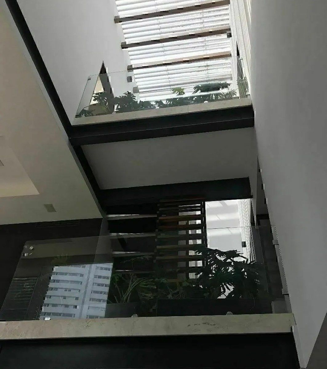 Casa en condominio en San Mateo Tlaltenango, Cuajimalpa de Morelos, foto 4 de 27