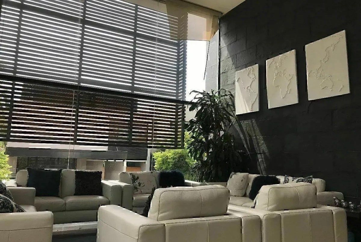 Casa en condominio en San Mateo Tlaltenango, Cuajimalpa de Morelos, foto 6 de 27
