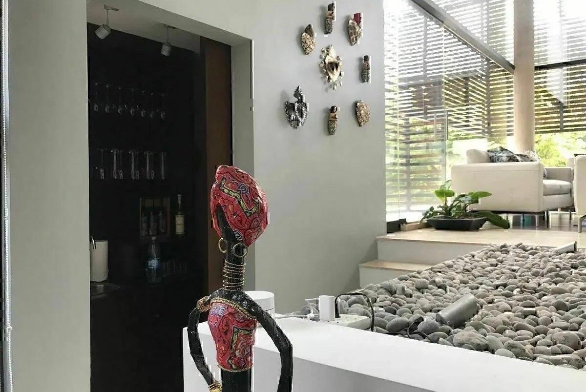 Casa en condominio en San Mateo Tlaltenango, Cuajimalpa de Morelos, foto 7 de 27