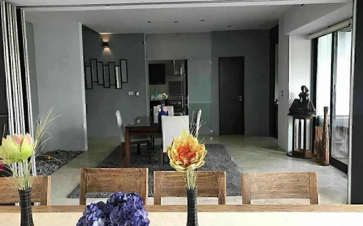 Casa en condominio en San Mateo Tlaltenango, Cuajimalpa de Morelos, foto 9 de 27