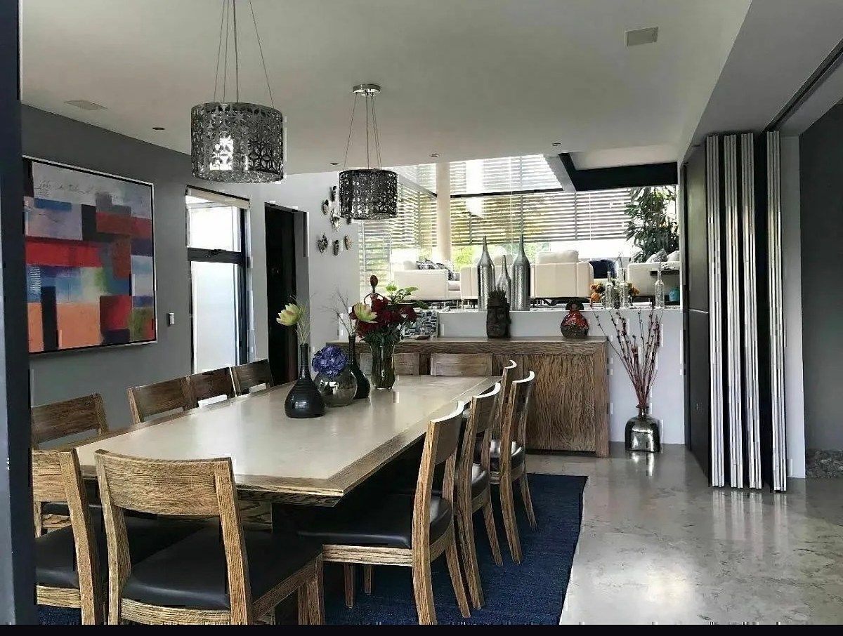 Casa en condominio en San Mateo Tlaltenango, Cuajimalpa de Morelos, foto 14 de 27