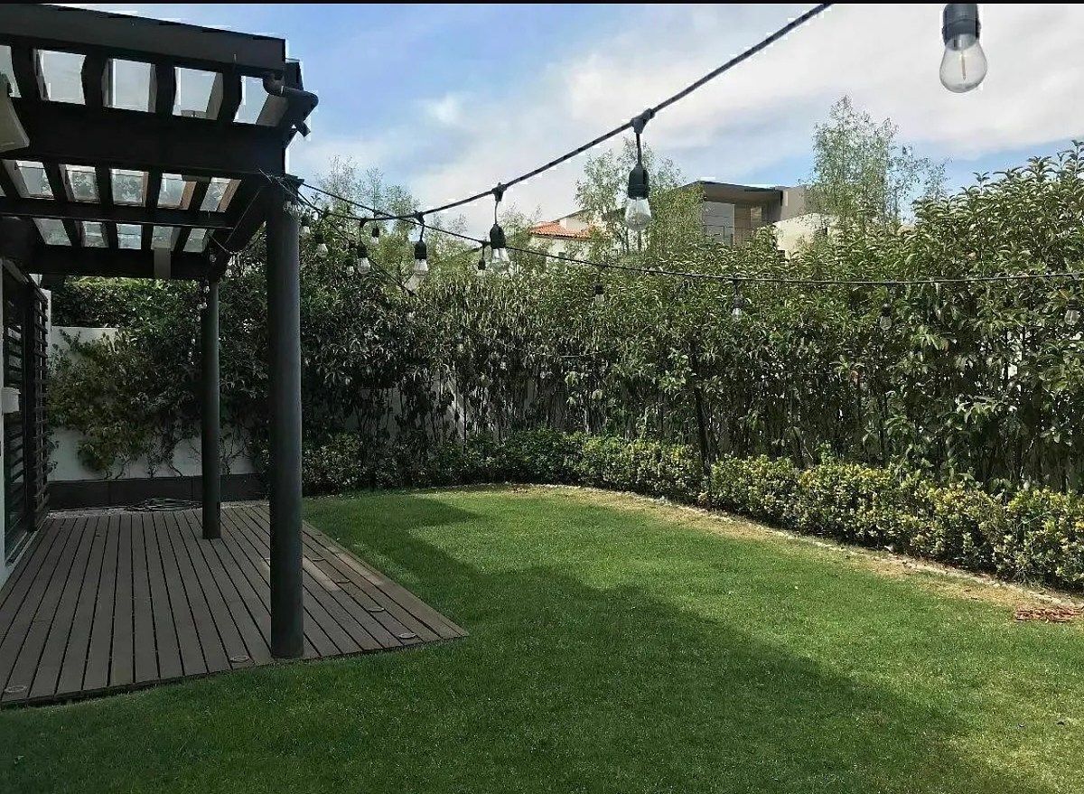 Casa en condominio en San Mateo Tlaltenango, Cuajimalpa de Morelos, foto 15 de 27
