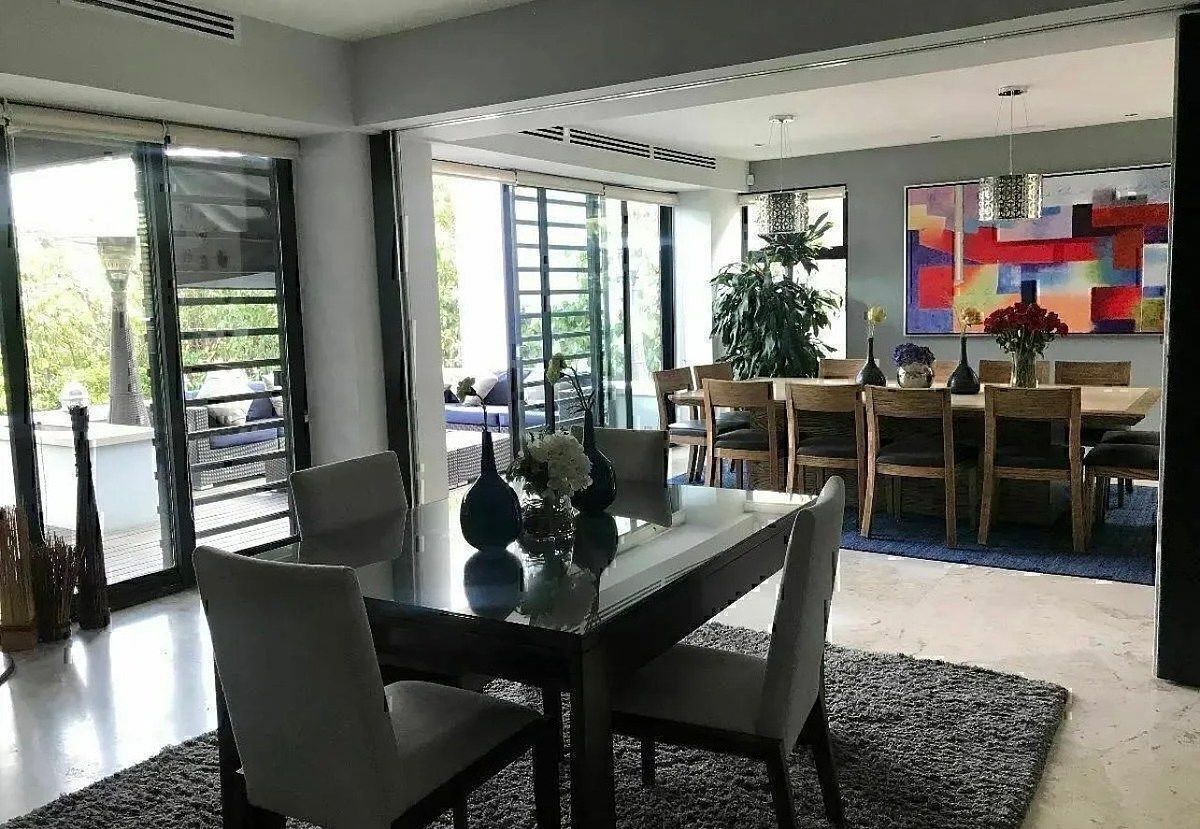 Casa en condominio en San Mateo Tlaltenango, Cuajimalpa de Morelos, foto 19 de 27