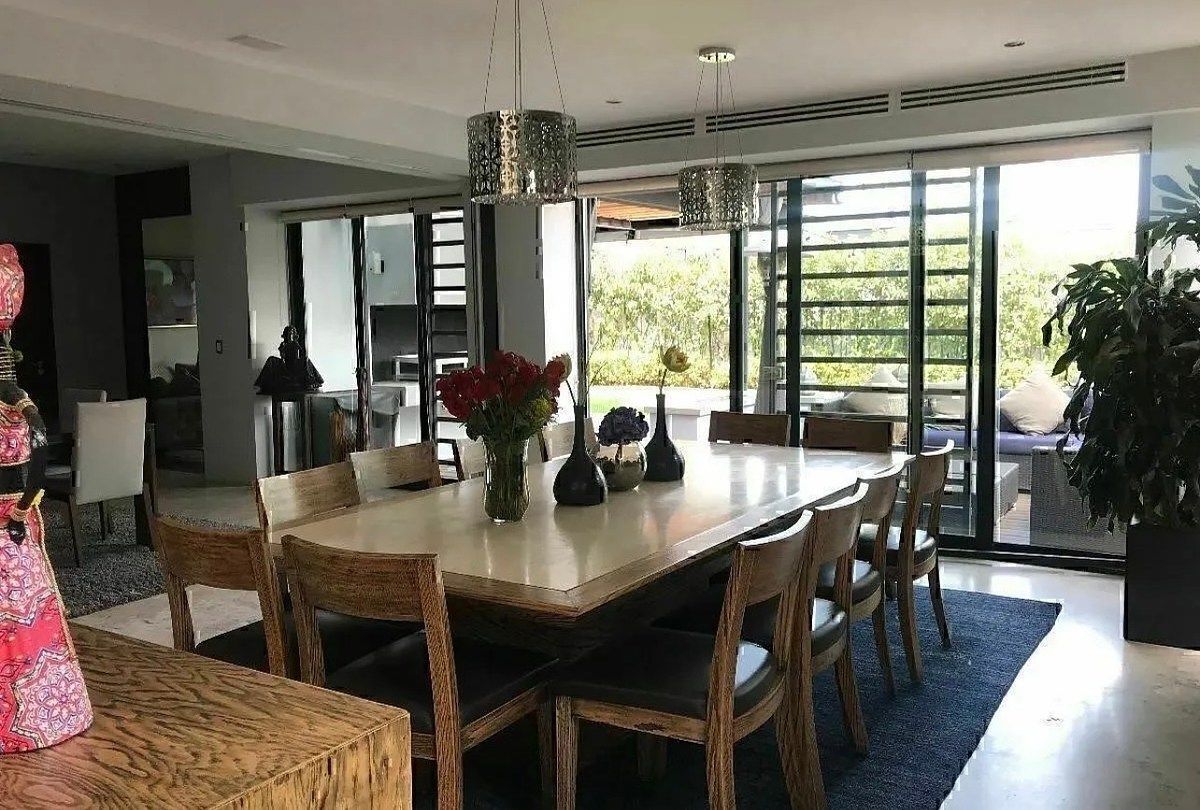 Casa en condominio en San Mateo Tlaltenango, Cuajimalpa de Morelos, foto 20 de 27