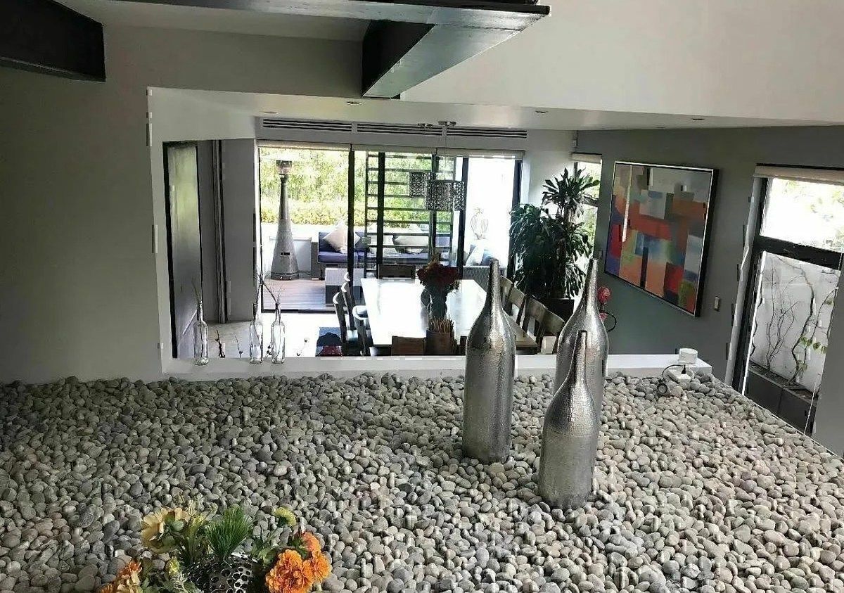 Casa en condominio en San Mateo Tlaltenango, Cuajimalpa de Morelos, foto 21 de 27