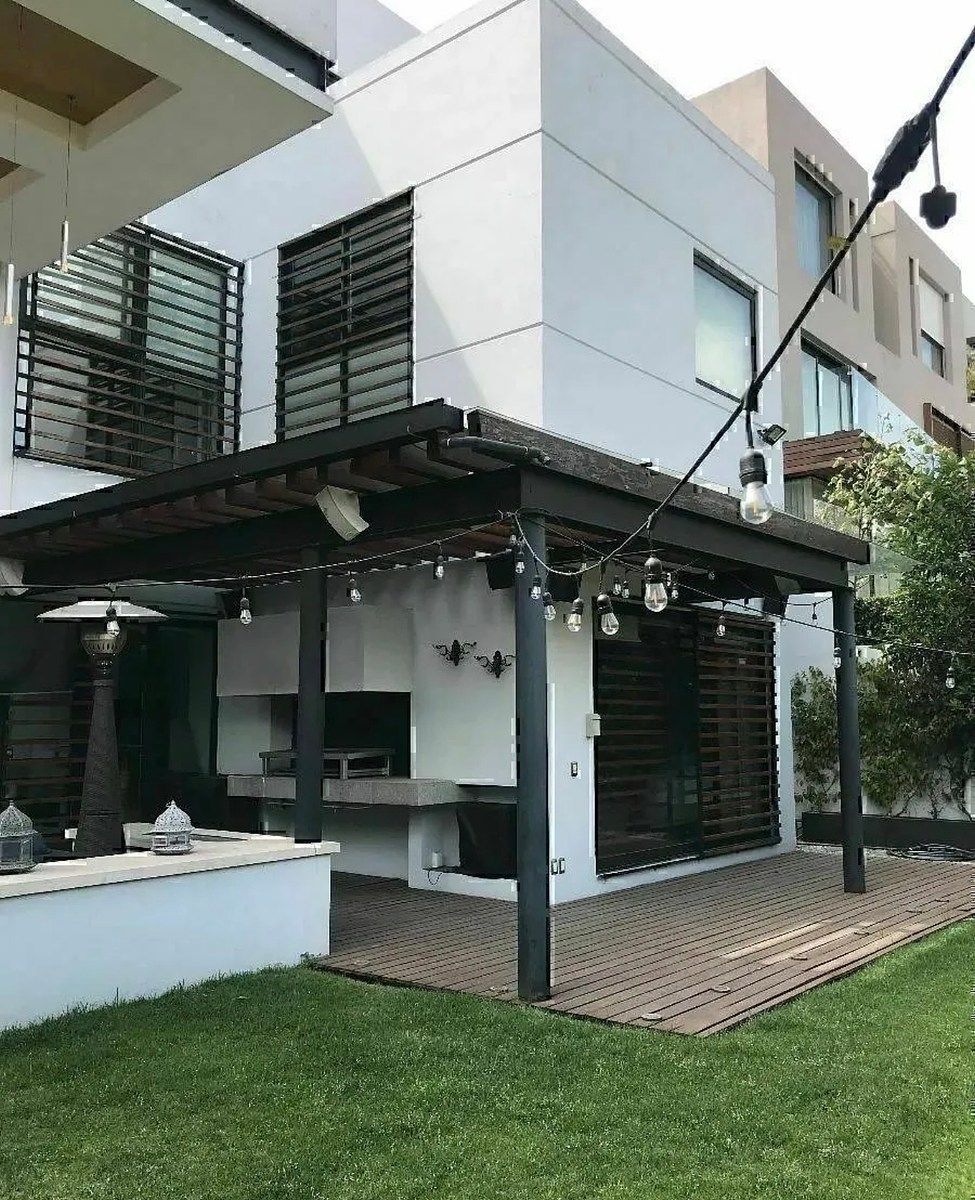 Casa en condominio en San Mateo Tlaltenango, Cuajimalpa de Morelos, foto 22 de 27
