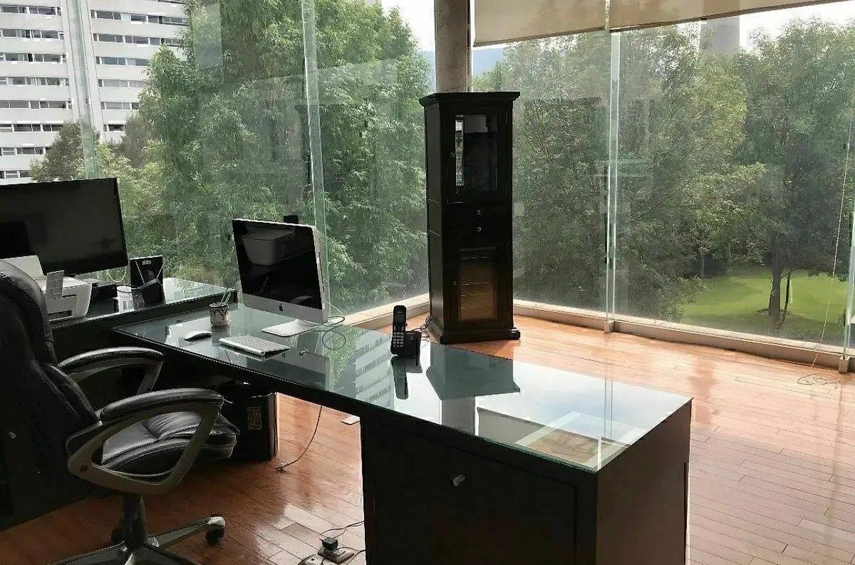Casa en condominio en San Mateo Tlaltenango, Cuajimalpa de Morelos, foto 24 de 27