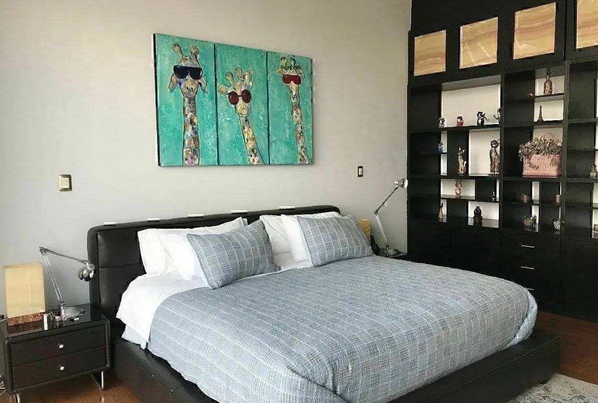 Casa en condominio en San Mateo Tlaltenango, Cuajimalpa de Morelos, foto 26 de 27