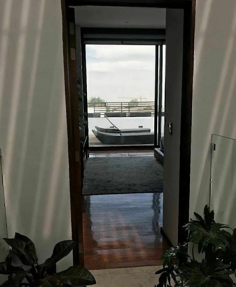 Casa en condominio en San Mateo Tlaltenango, Cuajimalpa de Morelos, foto 27 de 27
