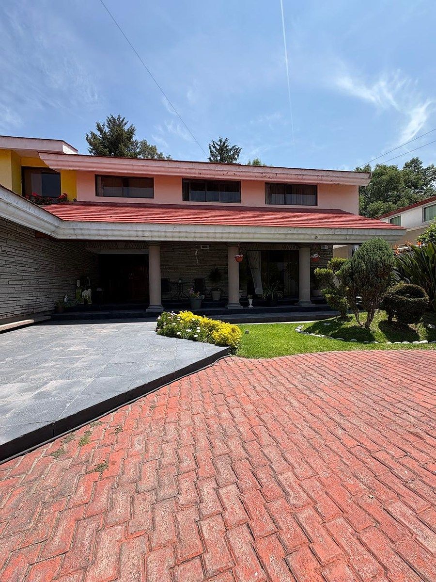 Casa em Club de Golf Hacienda, Atizapán de Zaragoza, foto 2 de 27