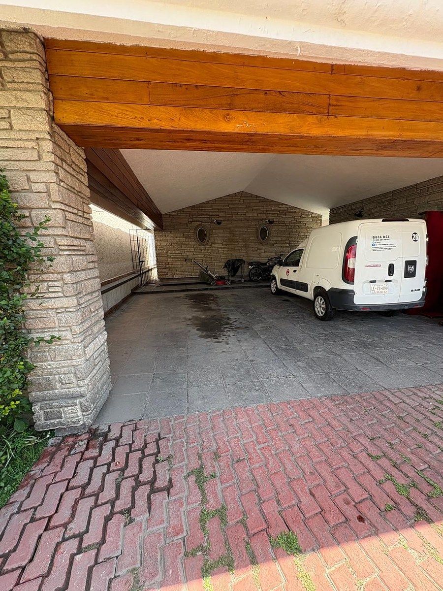 Casa em Club de Golf Hacienda, Atizapán de Zaragoza, foto 3 de 27