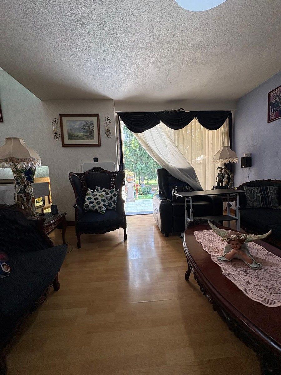 Casa em Club de Golf Hacienda, Atizapán de Zaragoza, foto 9 de 27