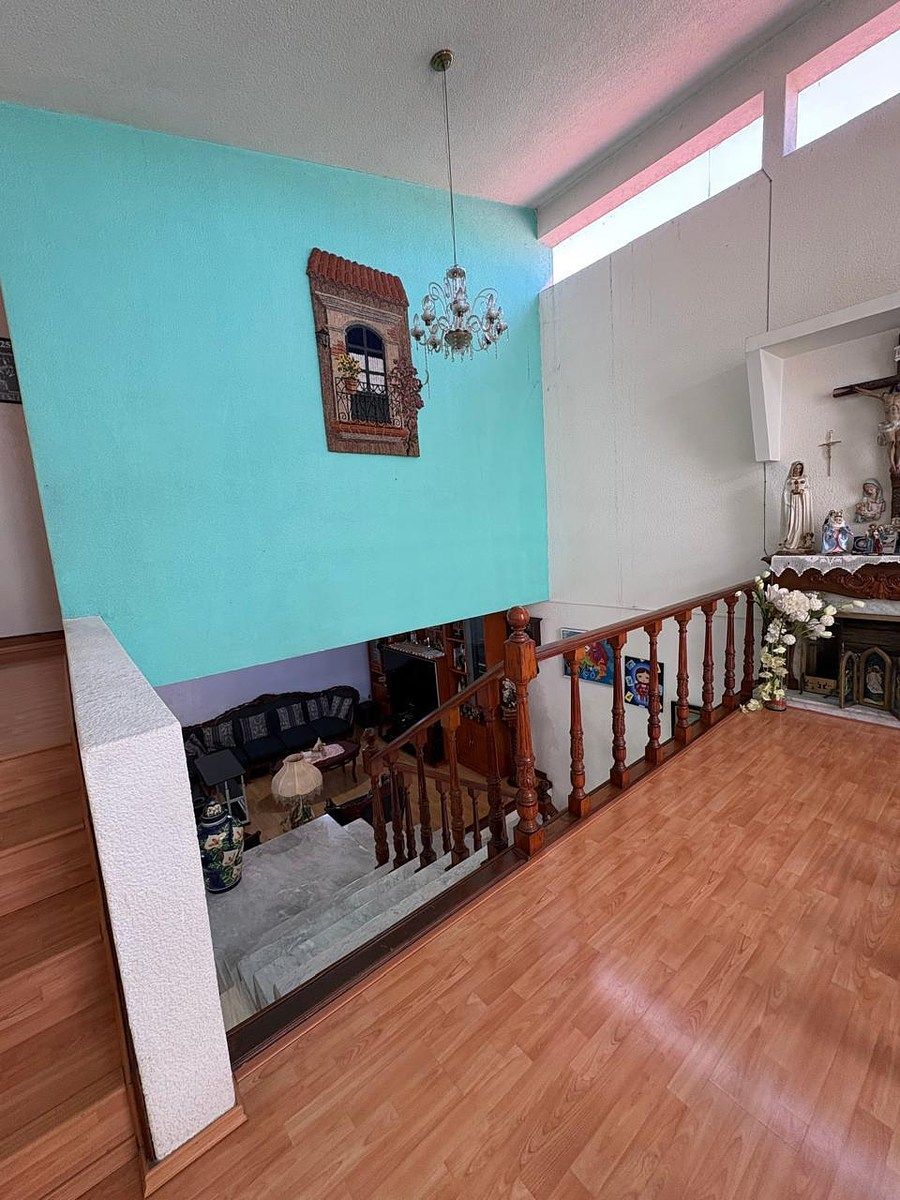 Casa em Club de Golf Hacienda, Atizapán de Zaragoza, foto 10 de 27