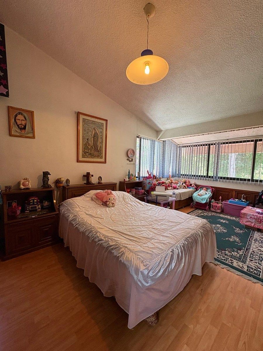 Casa em Club de Golf Hacienda, Atizapán de Zaragoza, foto 14 de 27