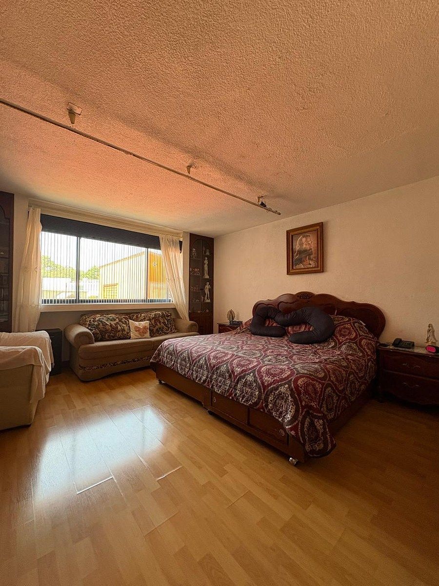 Casa em Club de Golf Hacienda, Atizapán de Zaragoza, foto 16 de 27