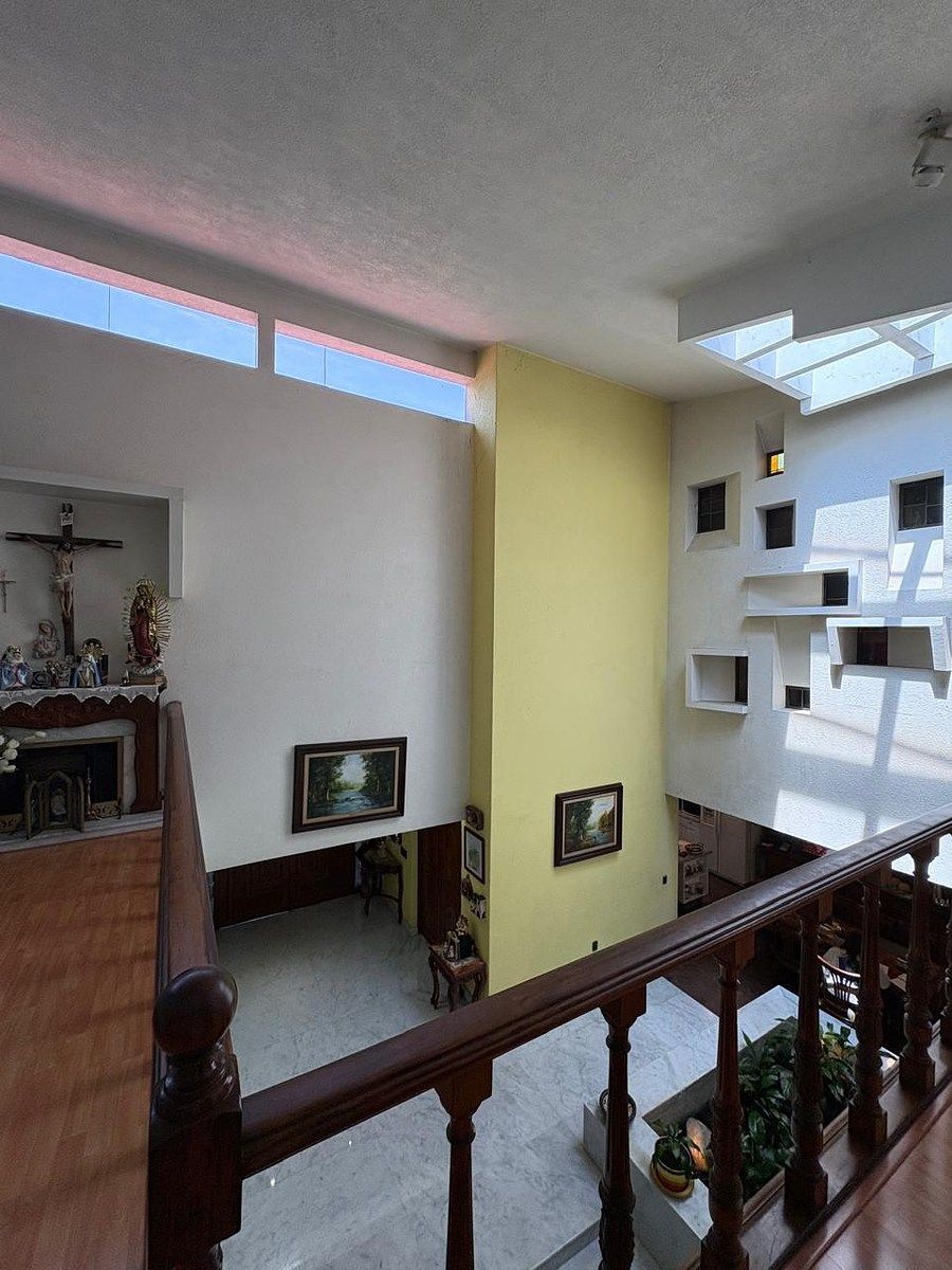 Casa em Club de Golf Hacienda, Atizapán de Zaragoza, foto 18 de 27