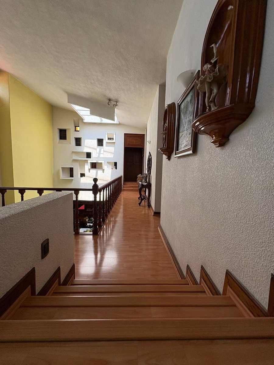 Casa em Club de Golf Hacienda, Atizapán de Zaragoza, foto 22 de 27