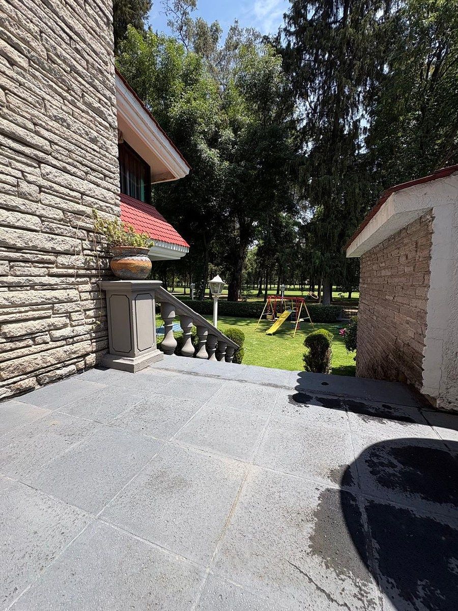 Casa em Club de Golf Hacienda, Atizapán de Zaragoza, foto 23 de 27