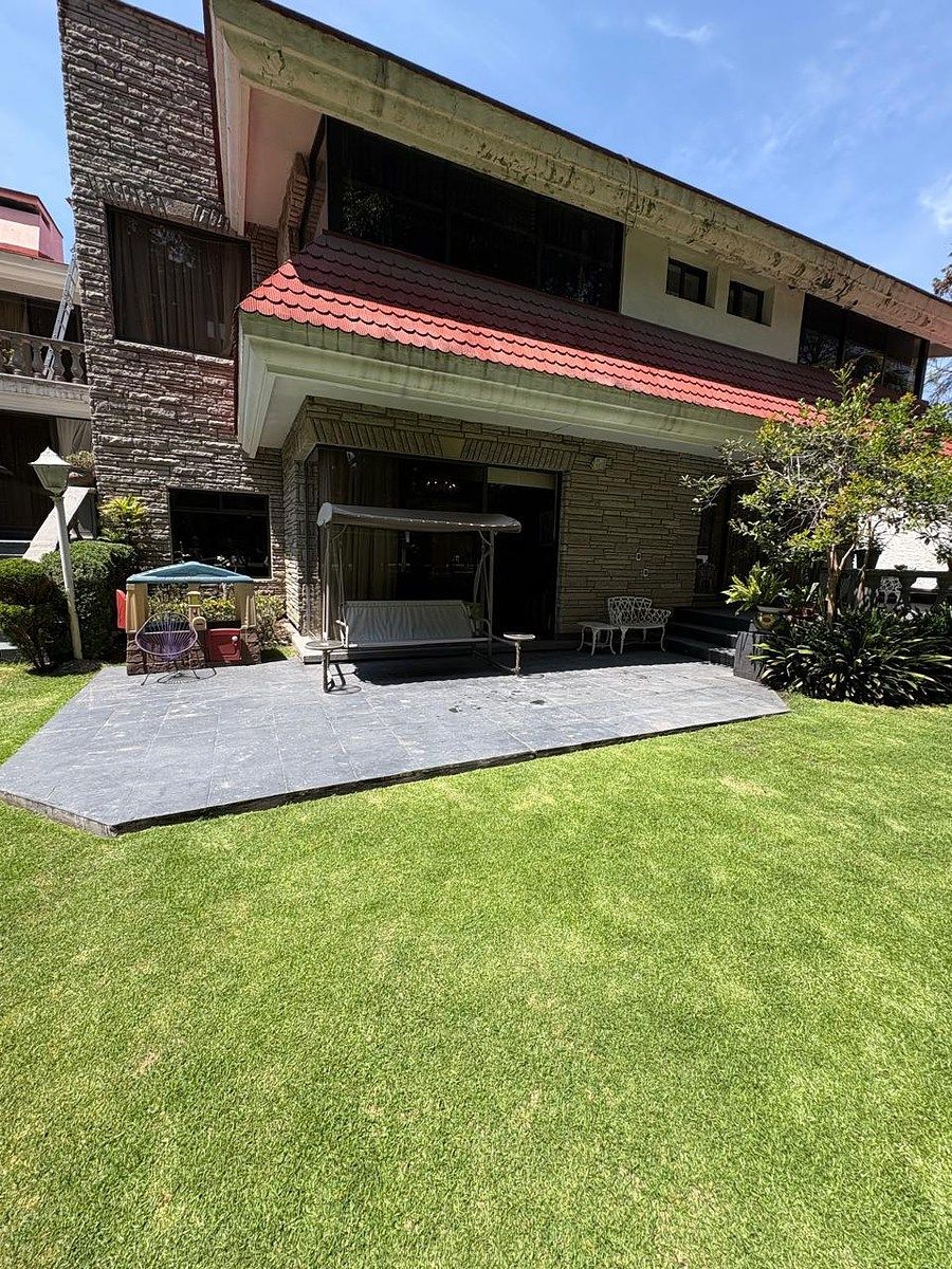 Casa em Club de Golf Hacienda, Atizapán de Zaragoza, foto 24 de 27