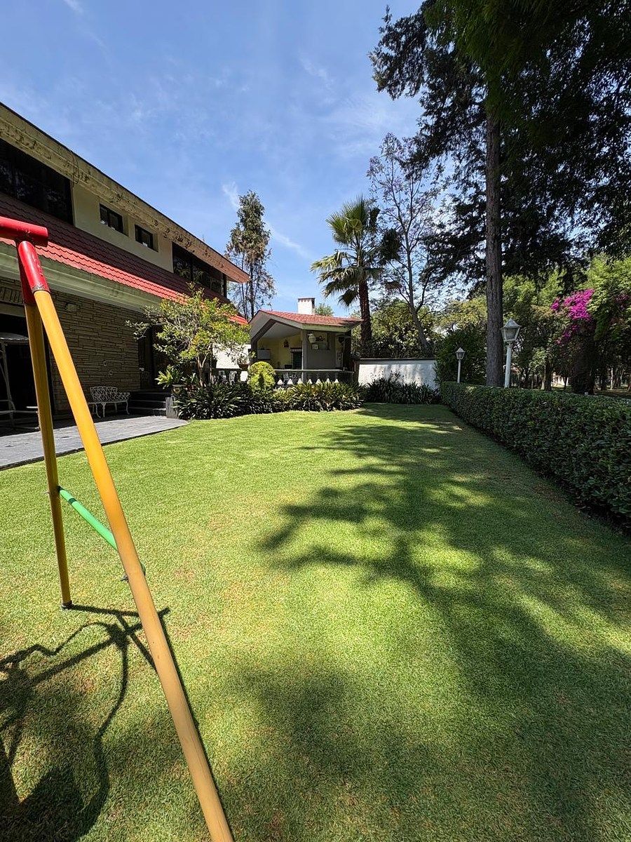 Casa em Club de Golf Hacienda, Atizapán de Zaragoza, foto 27 de 27