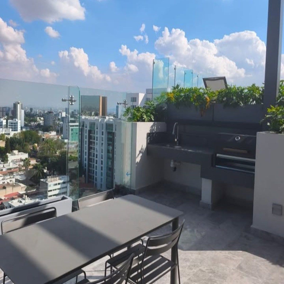 Apartment in Residencial Juan Manuel, Guadalajara, photo 6 of 8