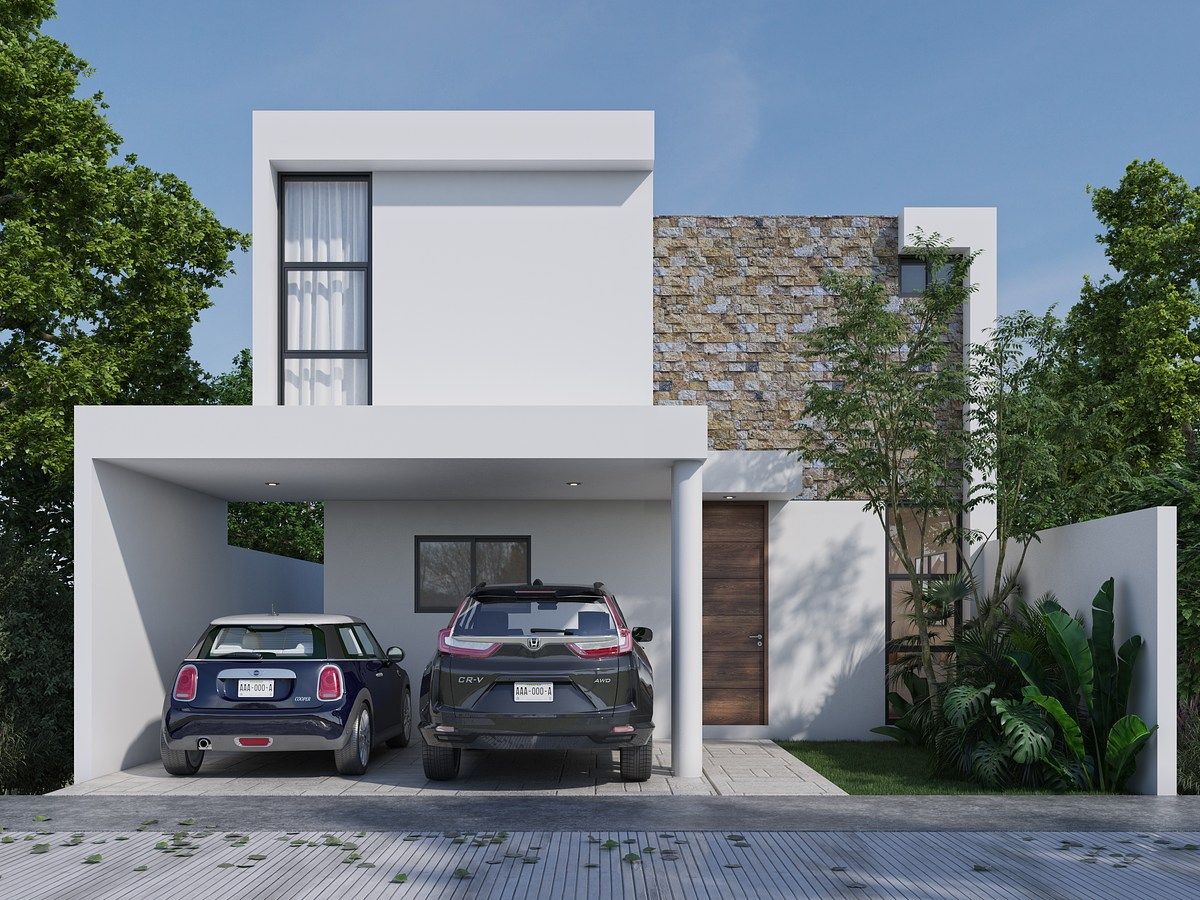 House in Conkal, Conkal, photo 4 of 4