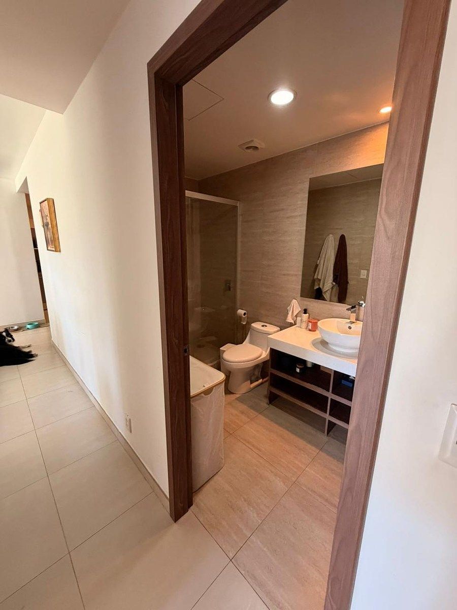 Apartment in Bosque Real, Huixquilucan, photo 4 of 14