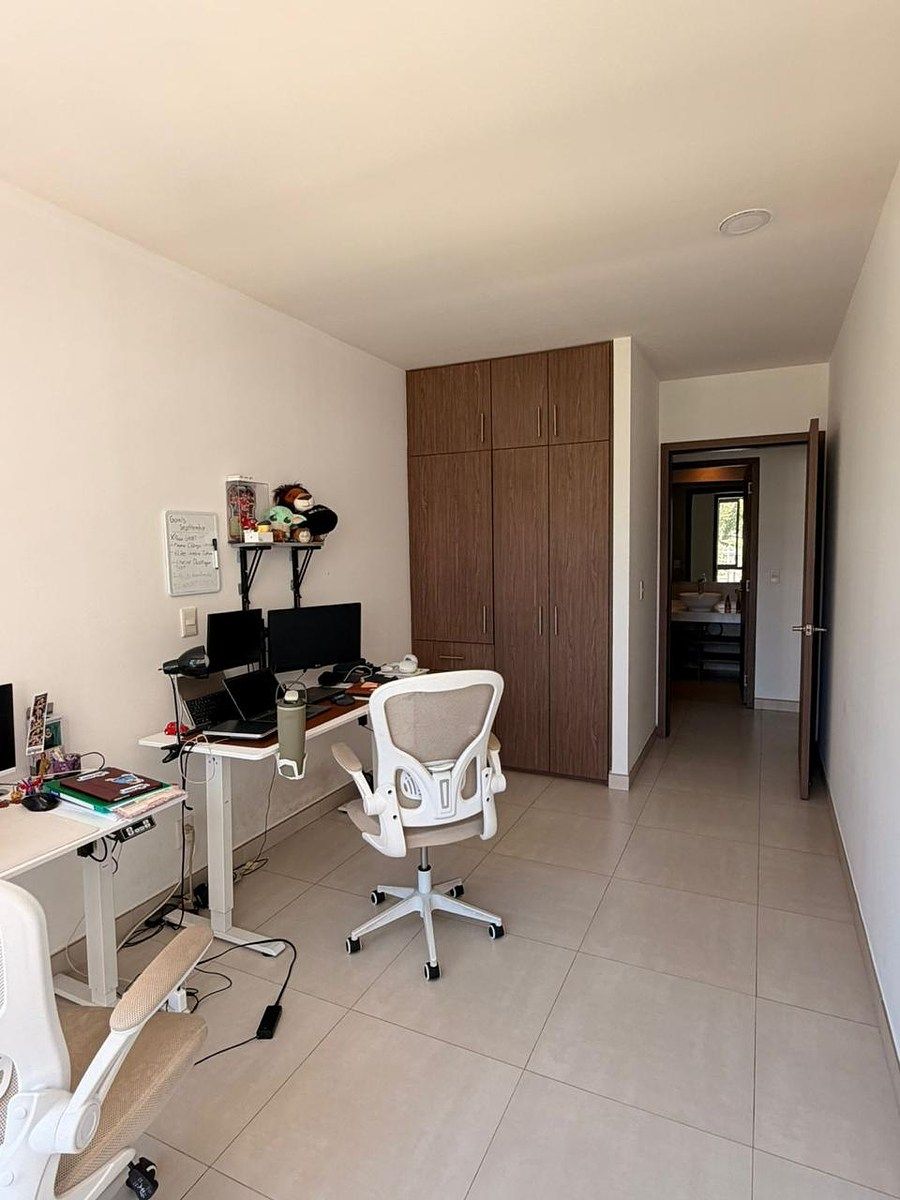 Apartment in Bosque Real, Huixquilucan, photo 3 of 14