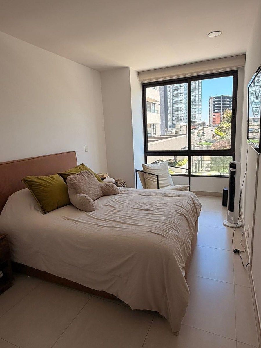 Apartment in Bosque Real, Huixquilucan, photo 6 of 14