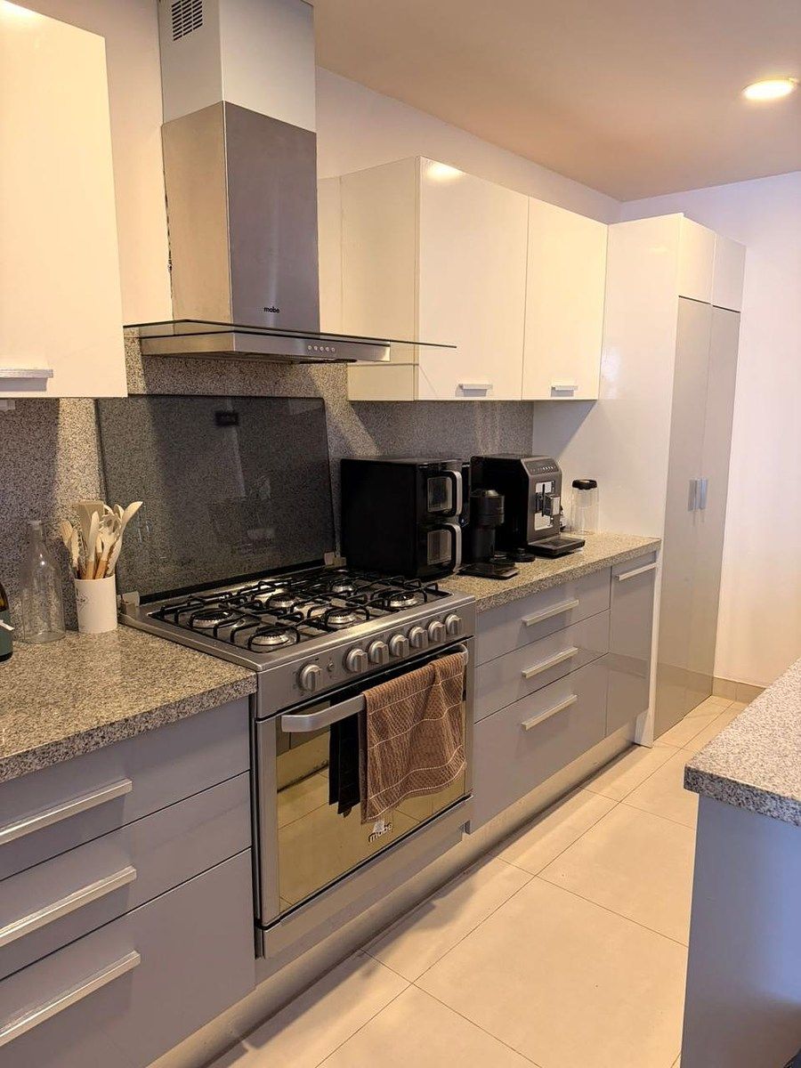 Apartment in Bosque Real, Huixquilucan, photo 9 of 14