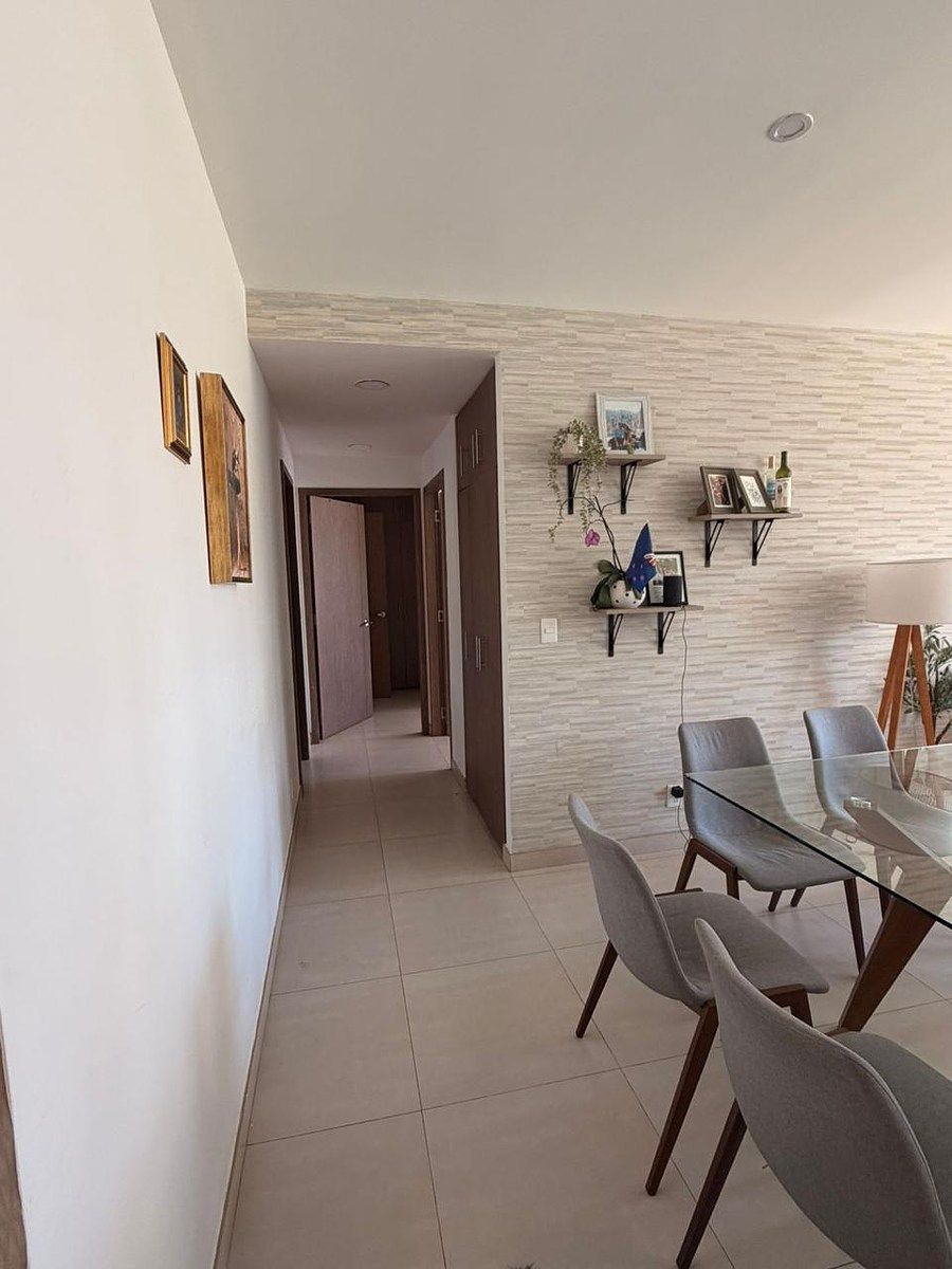 Apartment in Bosque Real, Huixquilucan, photo 10 of 14
