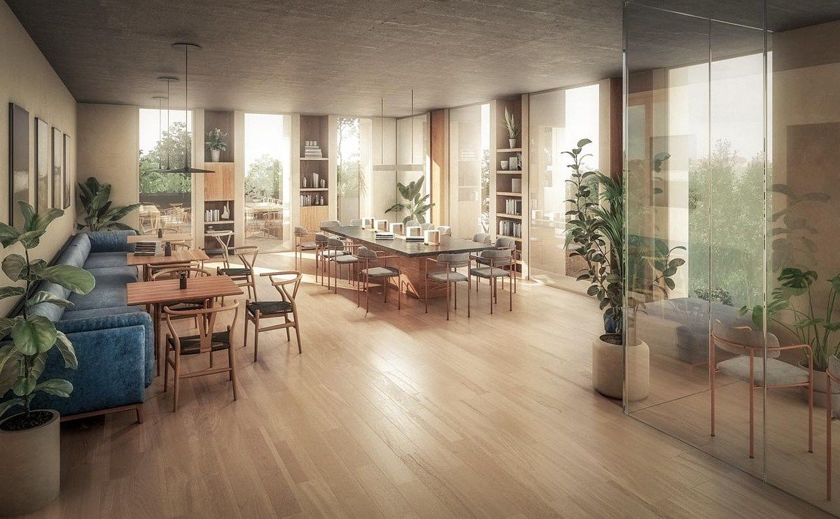 Apartamento em Punto Sur, Tlajomulco de Zúñiga, foto 4 de 5