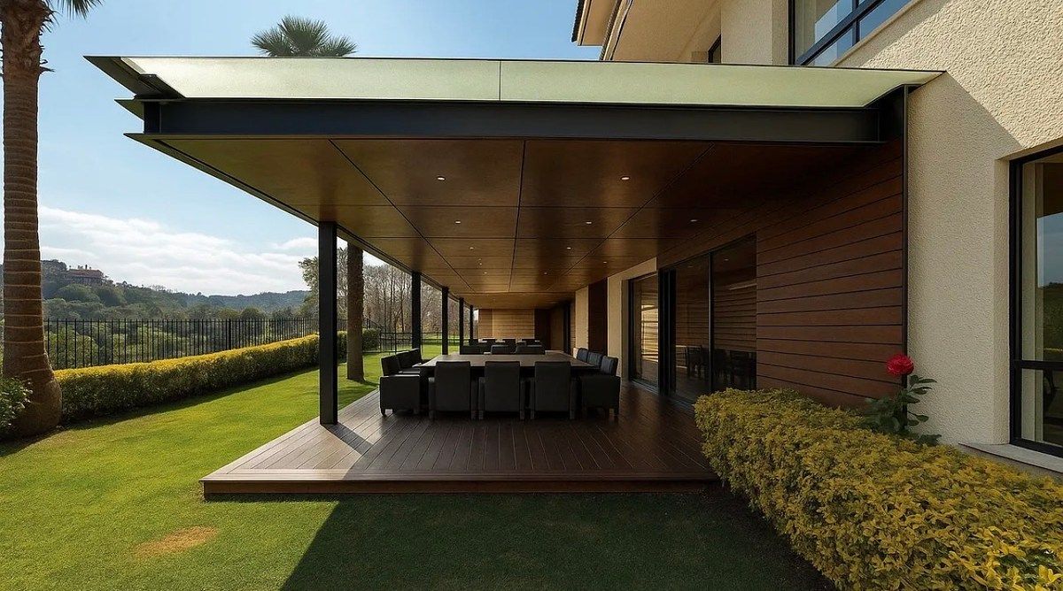 Exclusive House for Sale in Bosque de Capulines, photo 1 of 30