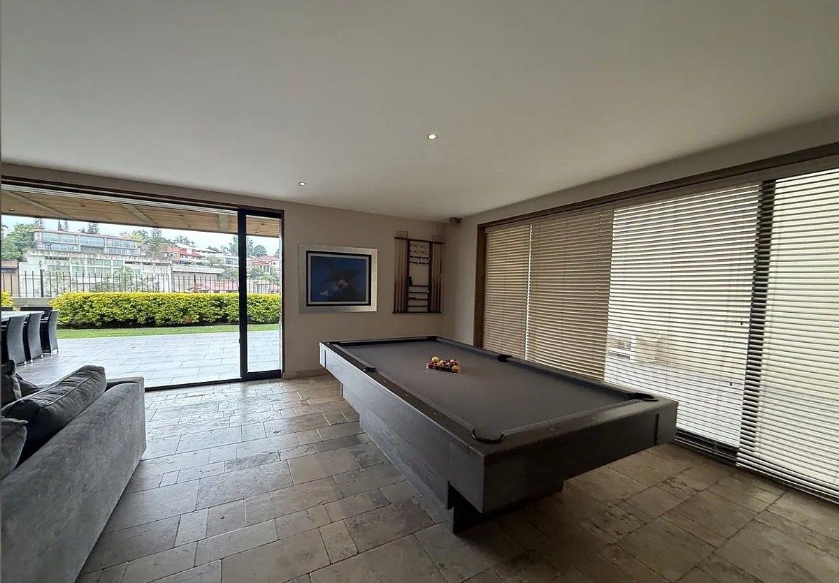 House in Bosque de las Lomas, Miguel Hidalgo, photo 18 of 30