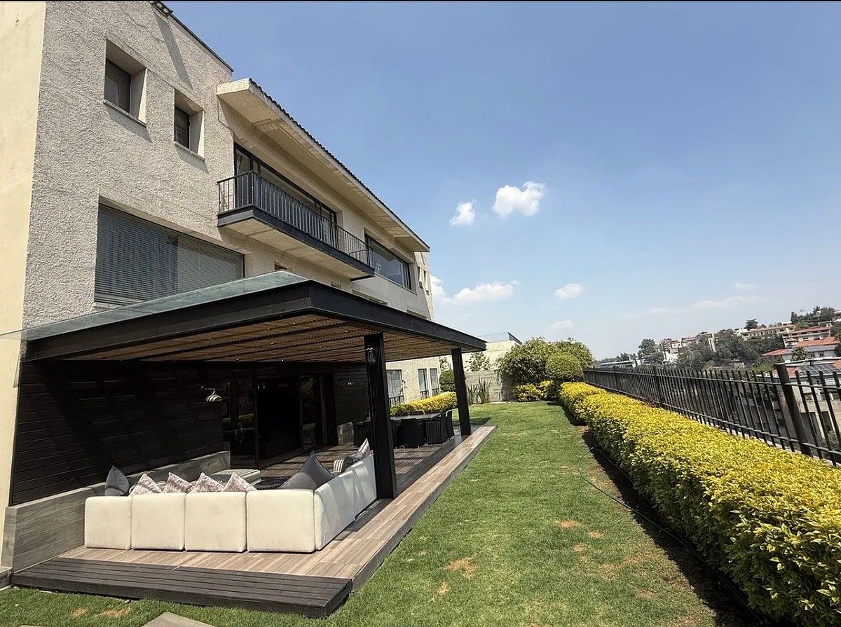 House in Bosque de las Lomas, Miguel Hidalgo, photo 30 of 30