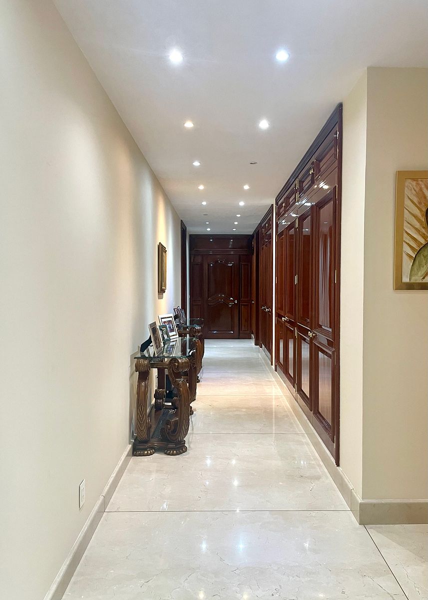 Apartamento em Lomas Country Club, Huixquilucan, foto 7 de 27