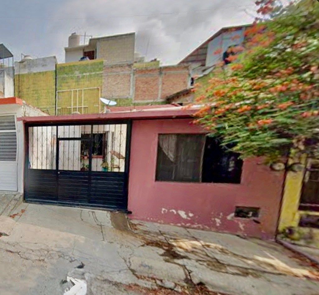 Casa em El Pedregal, Tuxtla Gutiérrez, foto 2 de 7