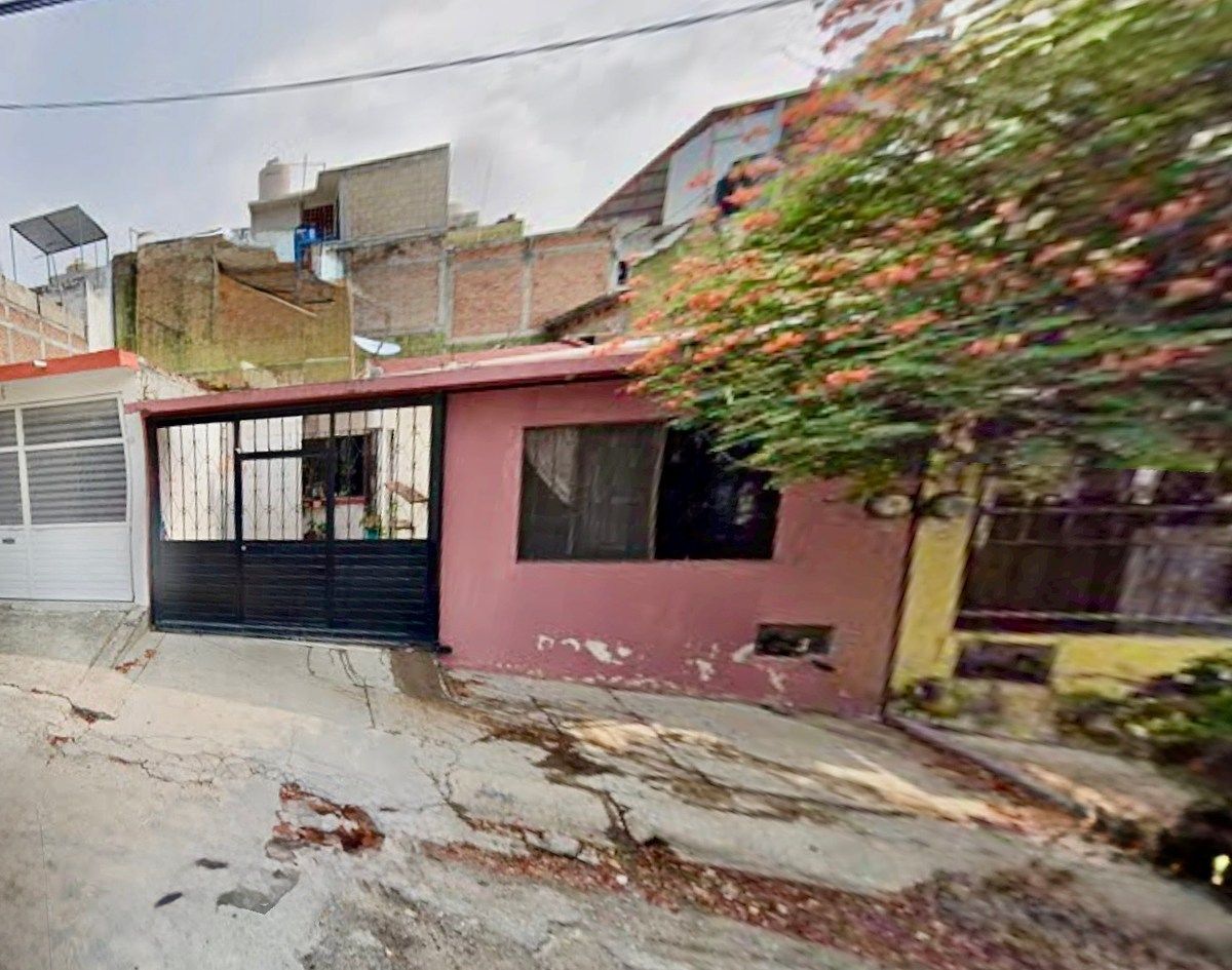 Casa em El Pedregal, Tuxtla Gutiérrez, foto 5 de 7