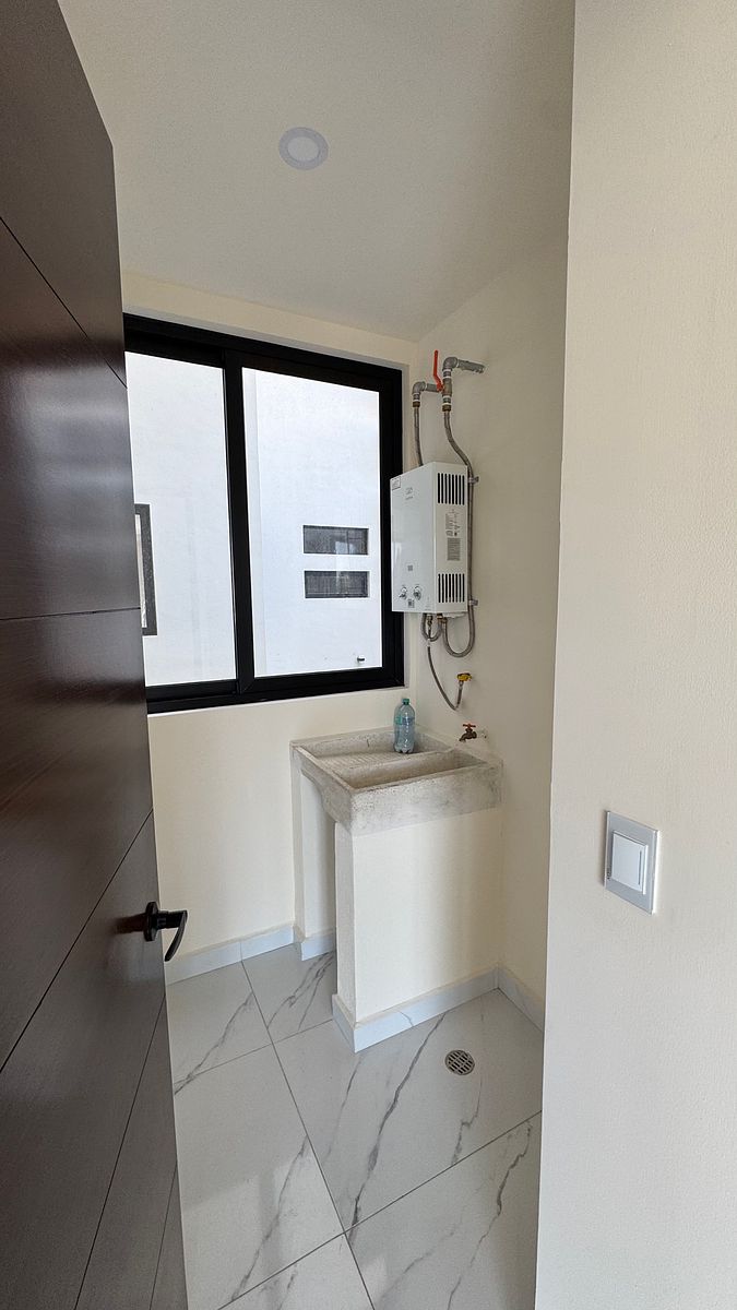 Apartamento em Prados de Providencia, Guadalajara, foto 13 de 42