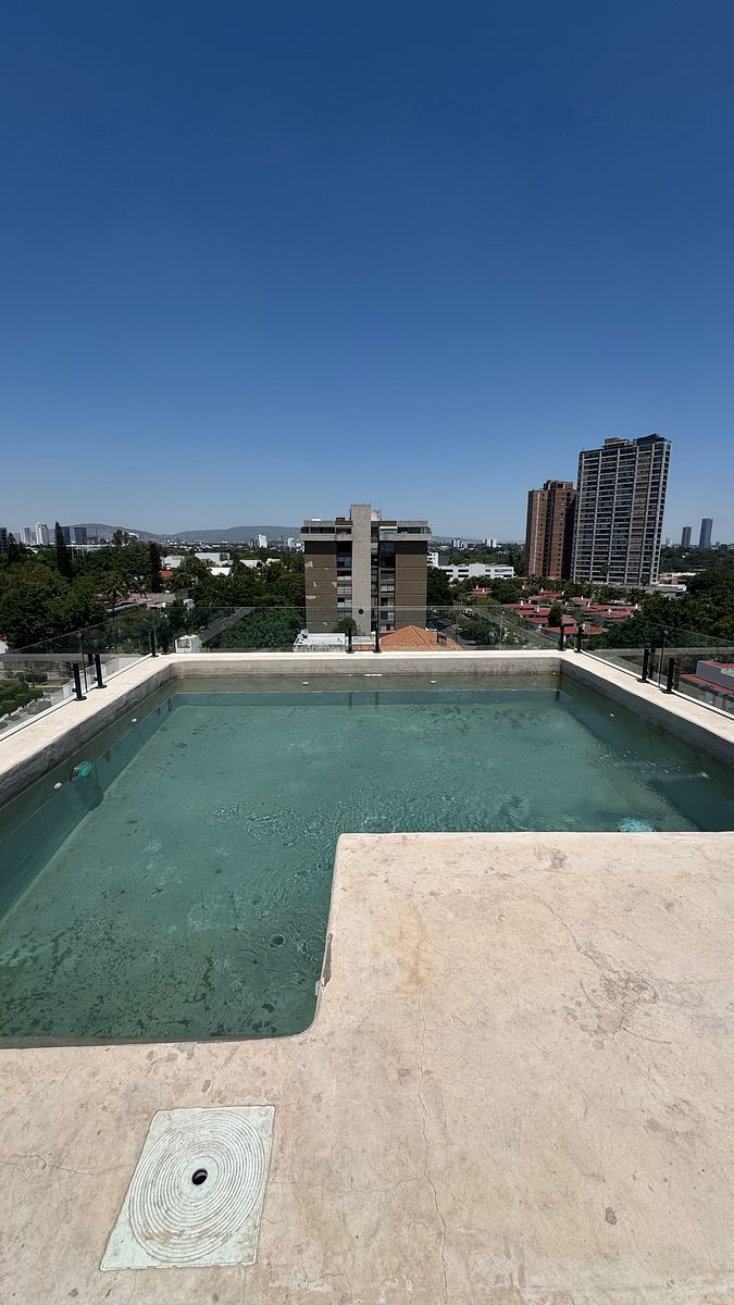 Apartamento em Prados de Providencia, Guadalajara, foto 36 de 42