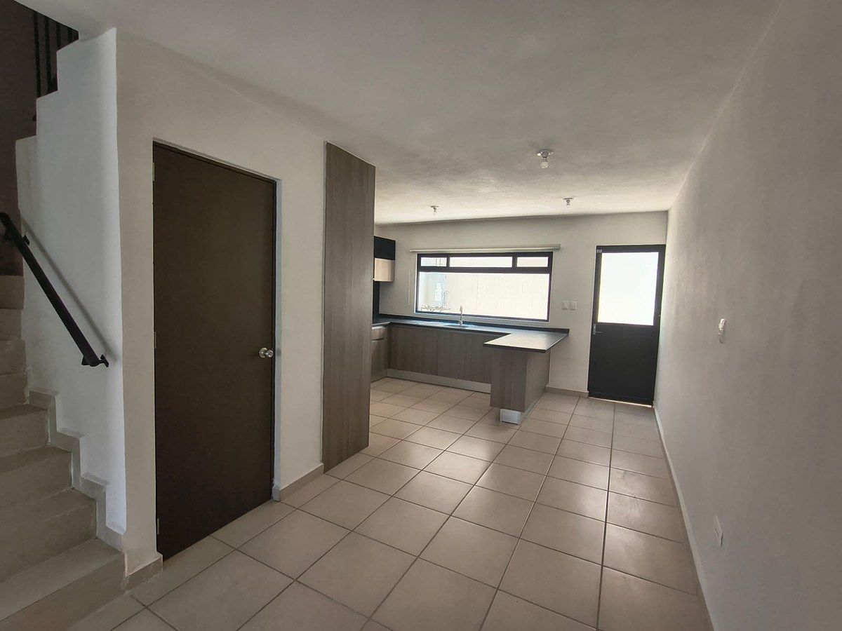 House in Gated Community in Ciudad del Sol, Querétaro, photo 4 of 18